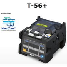 T-56+ kit, Contains: T-56C+ main unit, Cleaver, Jack Stripper, battery and other accessories